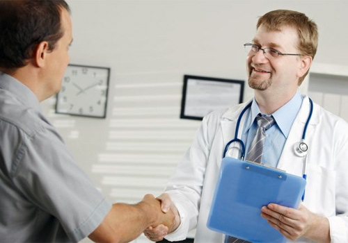 Professionalità Latimed Latina