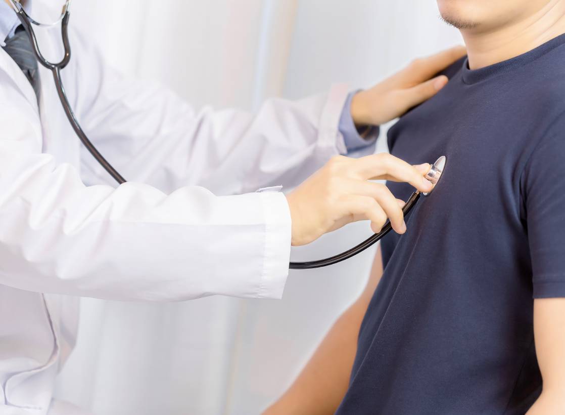 Visite specialistiche Latina