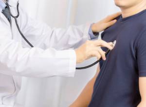 Visite specialistiche Latina